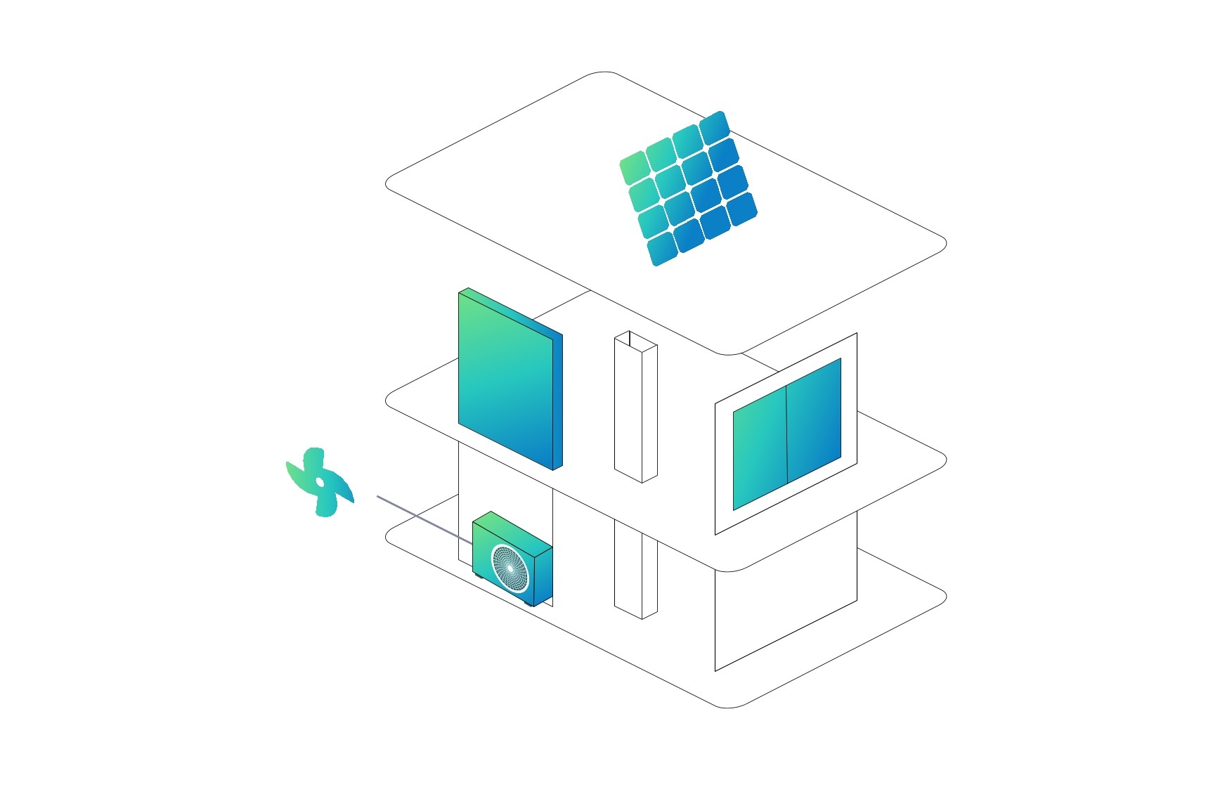 INPERSO Retrofit-KIT Installation guideline IRK2025i